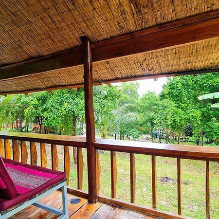 Europe Enchanted Villas Kaoh Touch 외부 사진