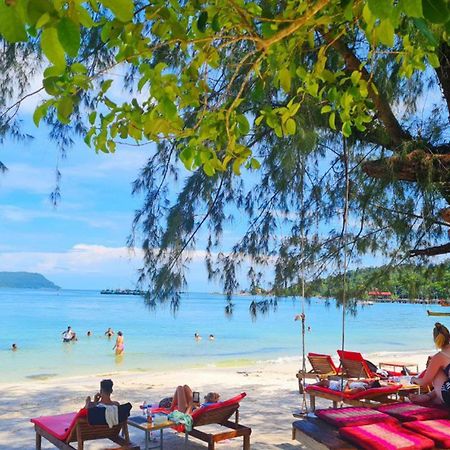 Europe Enchanted Villas Kaoh Touch 외부 사진