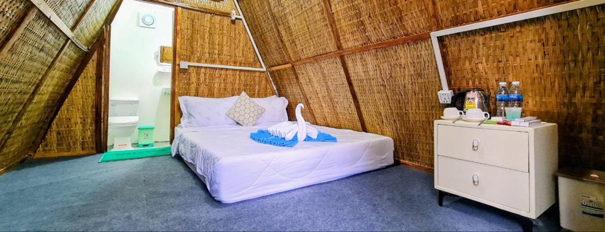 Europe Enchanted Villas Kaoh Touch 외부 사진