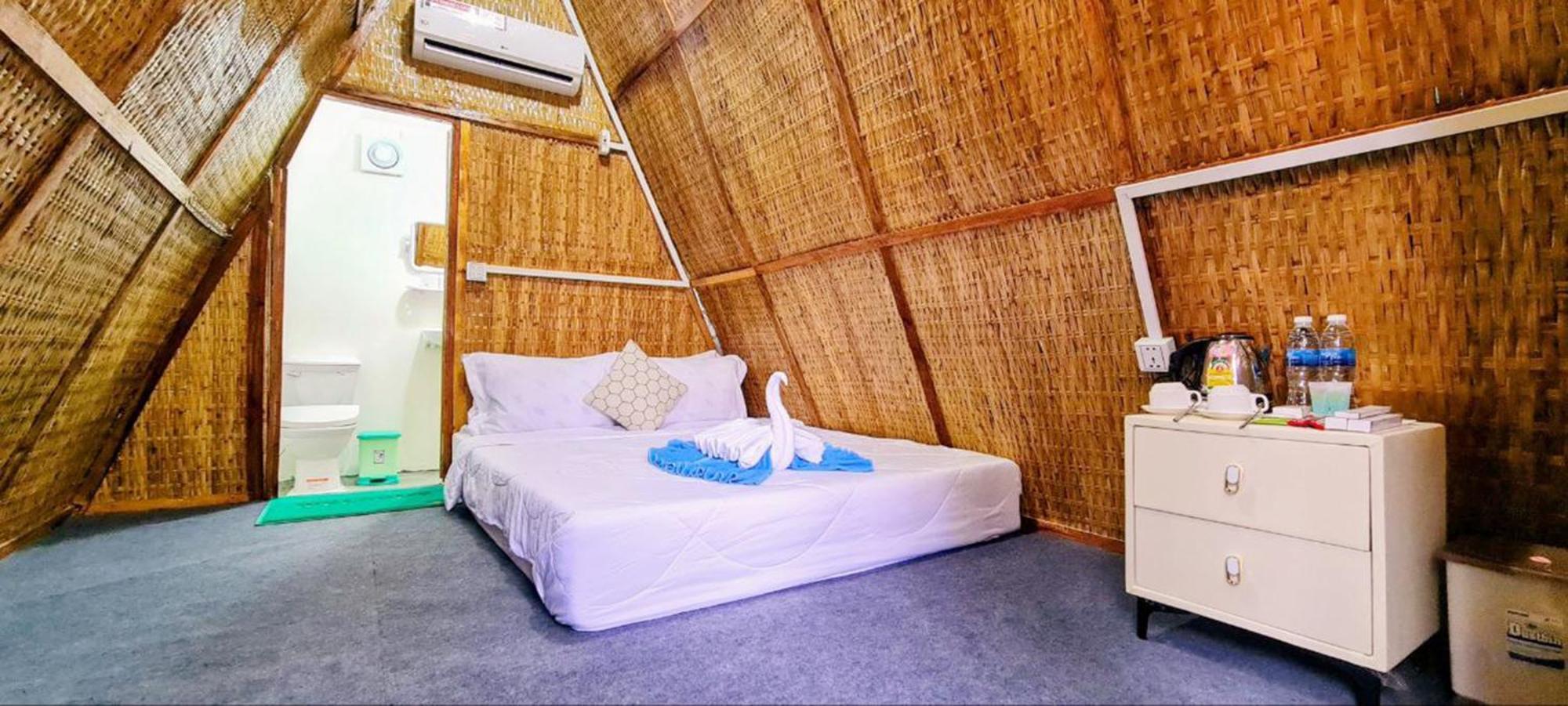 Europe Enchanted Villas Kaoh Touch 외부 사진