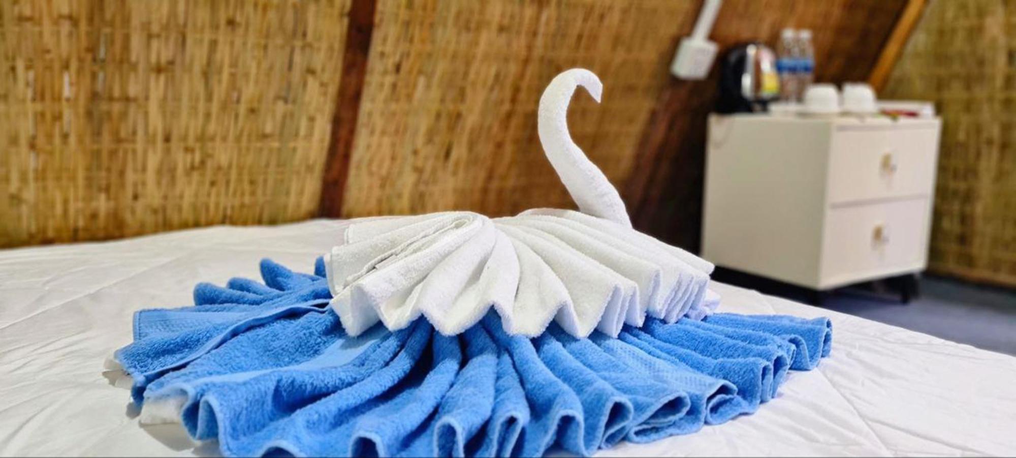 Europe Enchanted Villas Kaoh Touch 외부 사진