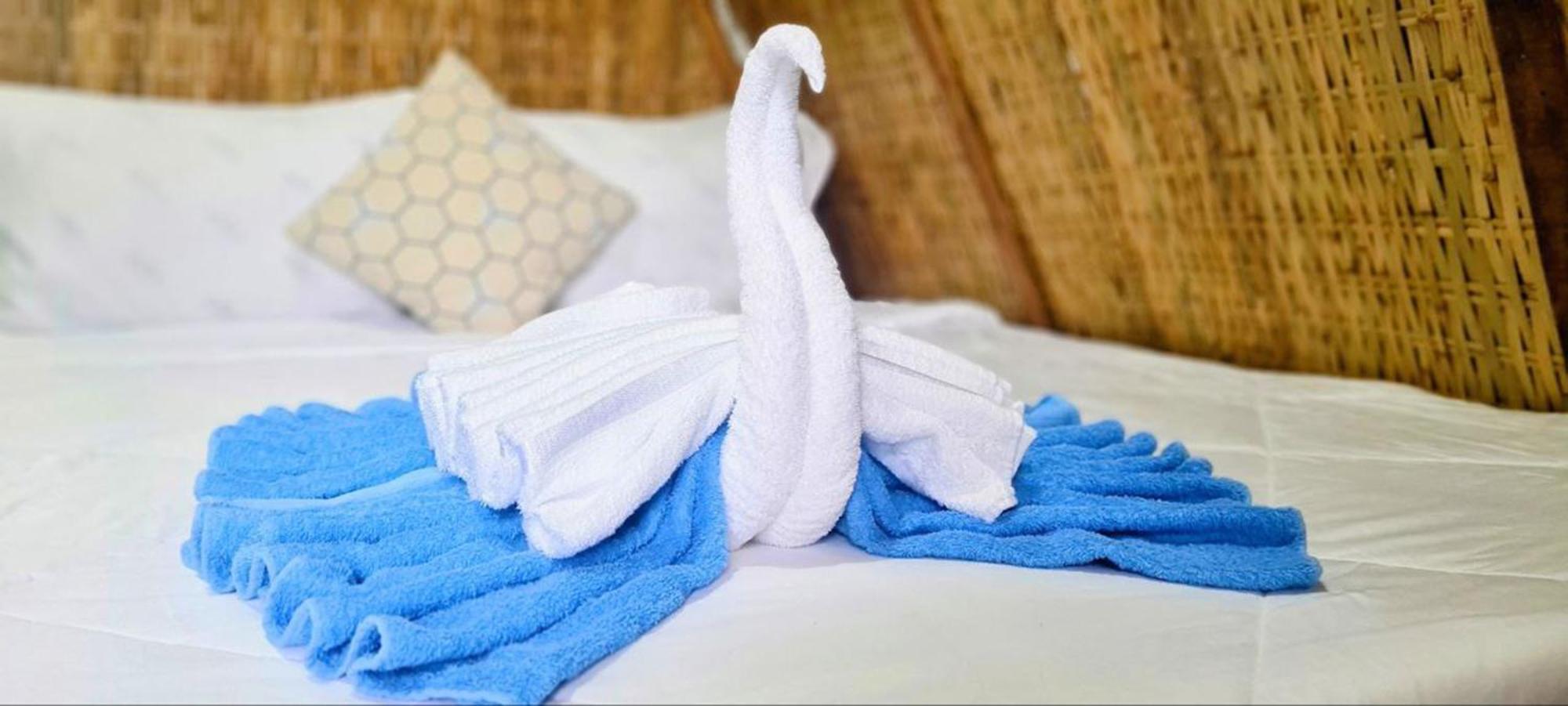 Europe Enchanted Villas Kaoh Touch 외부 사진