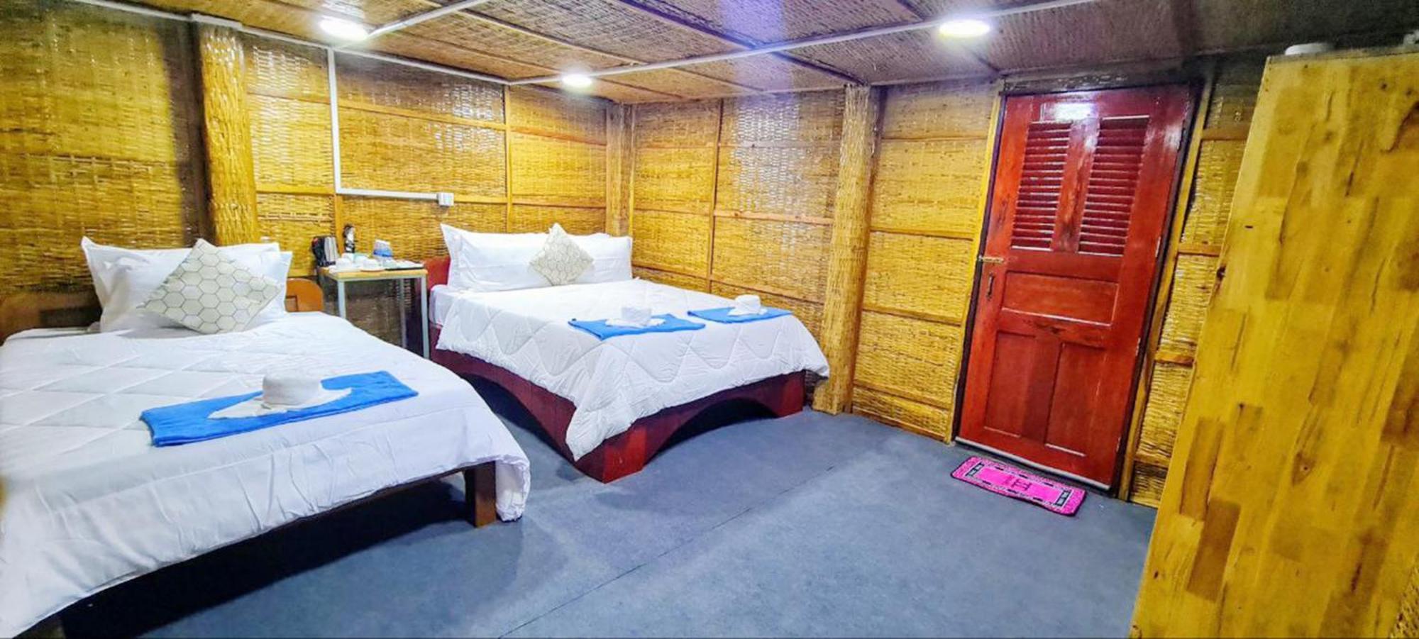 Europe Enchanted Villas Kaoh Touch 외부 사진