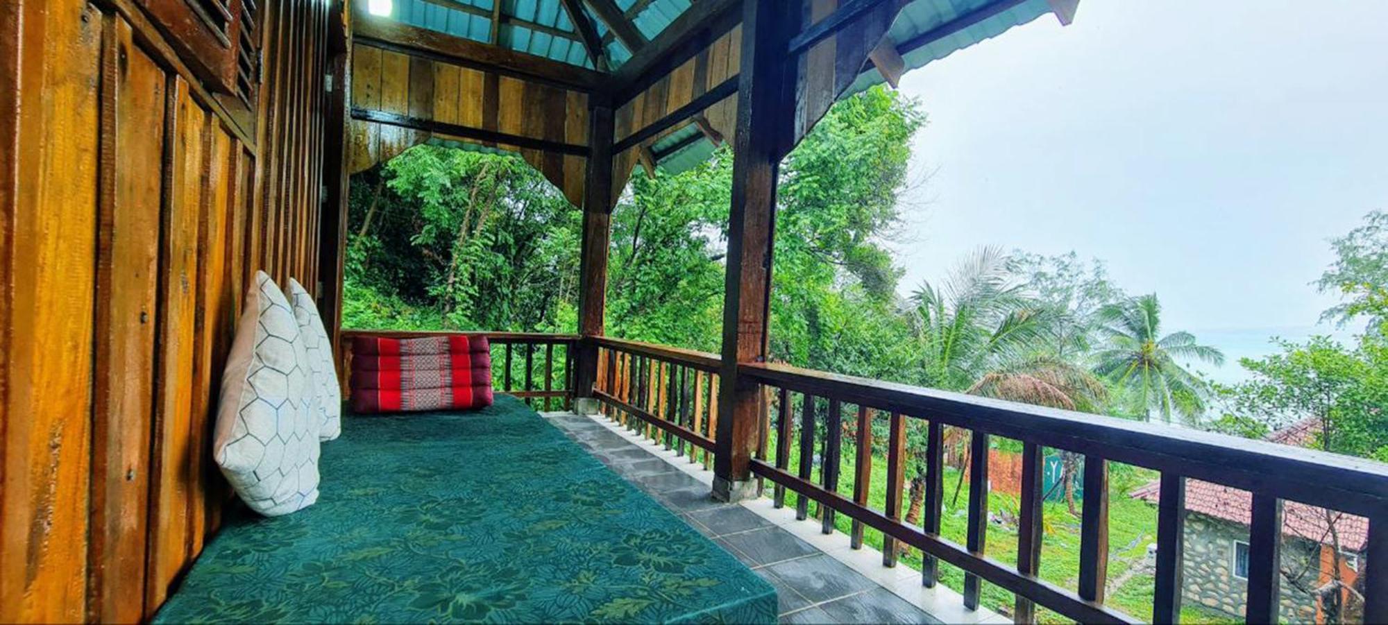 Europe Enchanted Villas Kaoh Touch 외부 사진