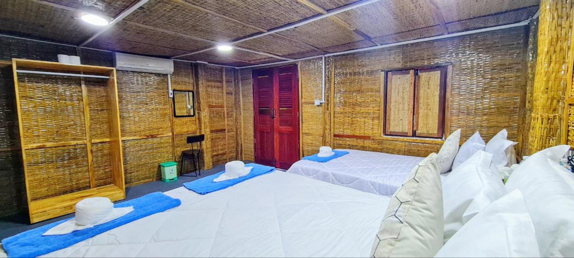 Europe Enchanted Villas Kaoh Touch 외부 사진
