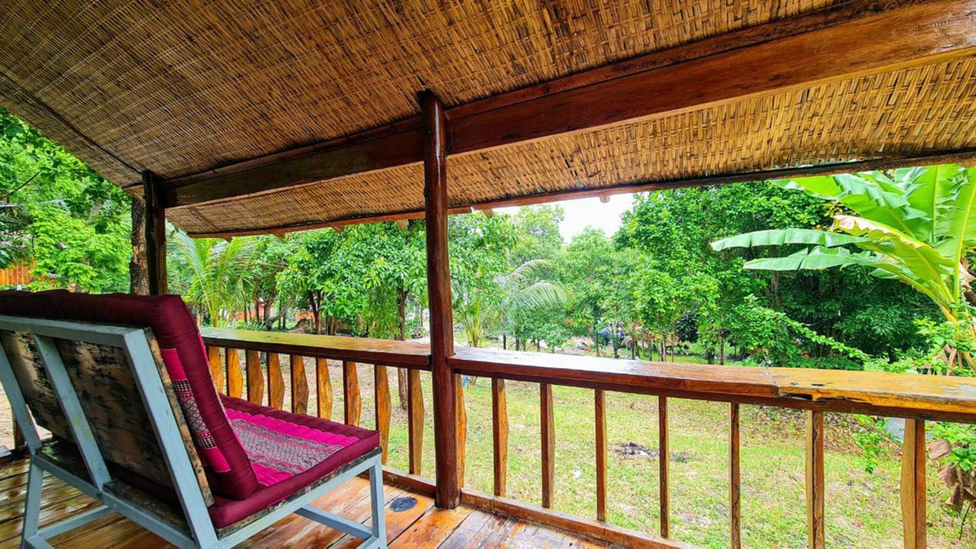 Europe Enchanted Villas Kaoh Touch 외부 사진