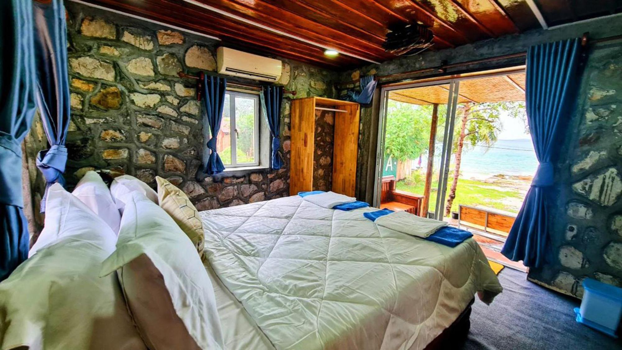 Europe Enchanted Villas Kaoh Touch 외부 사진