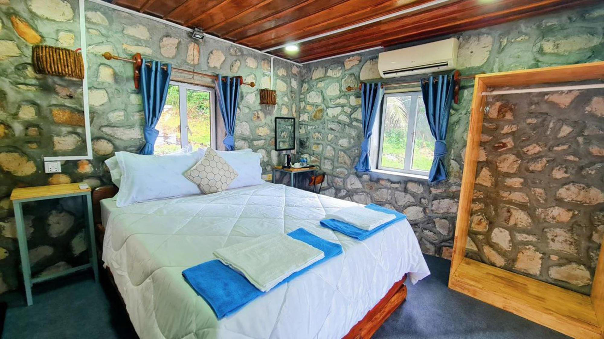 Europe Enchanted Villas Kaoh Touch 외부 사진