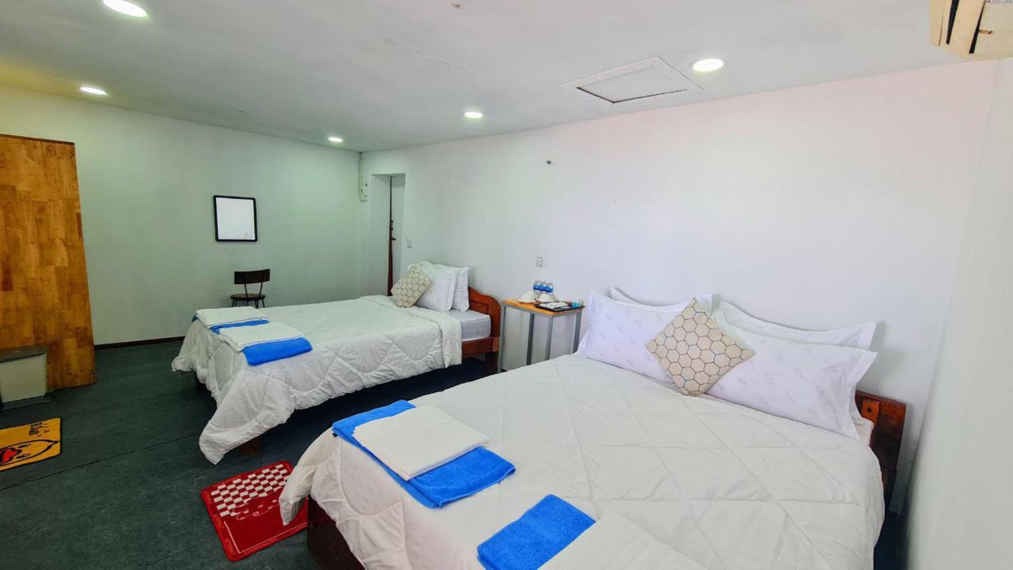 Europe Enchanted Villas Kaoh Touch 외부 사진