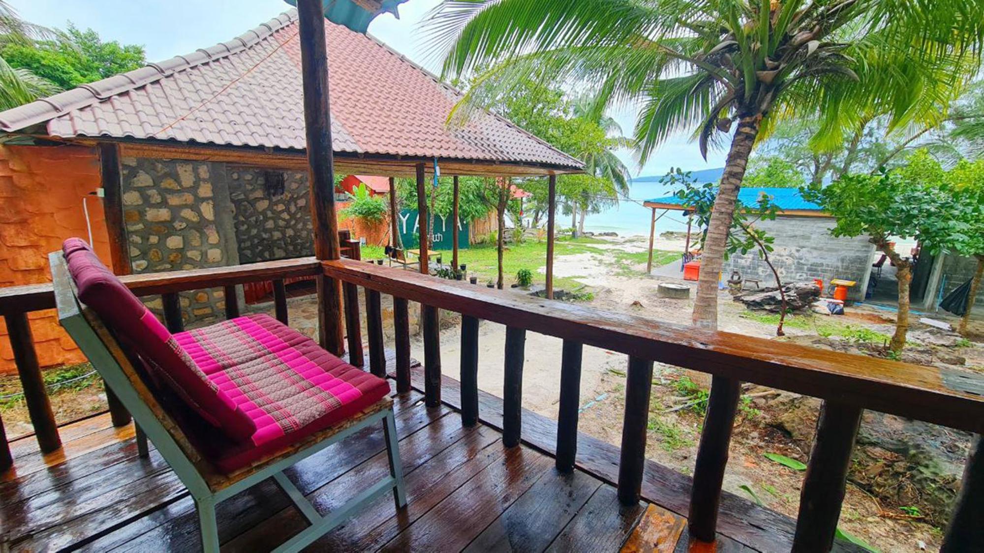 Europe Enchanted Villas Kaoh Touch 외부 사진