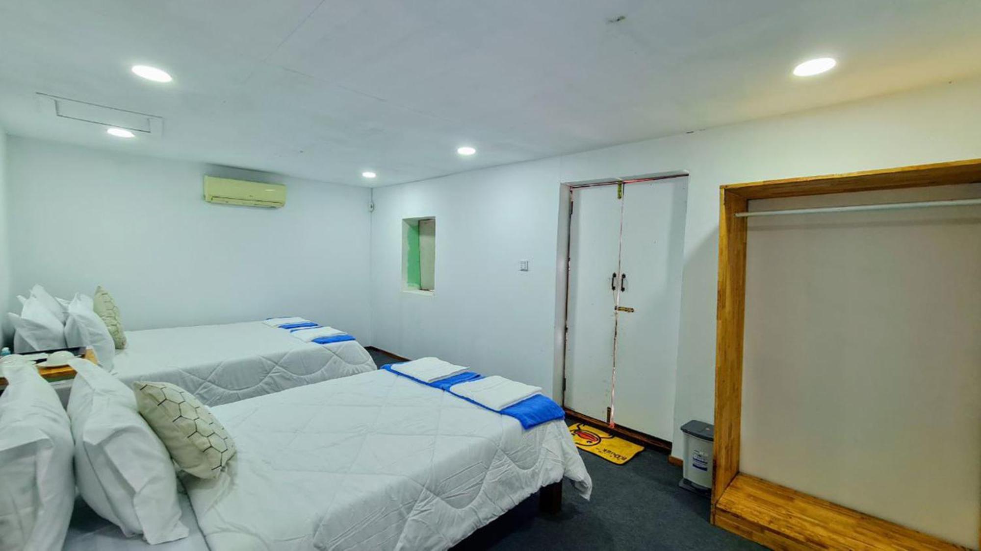 Europe Enchanted Villas Kaoh Touch 외부 사진