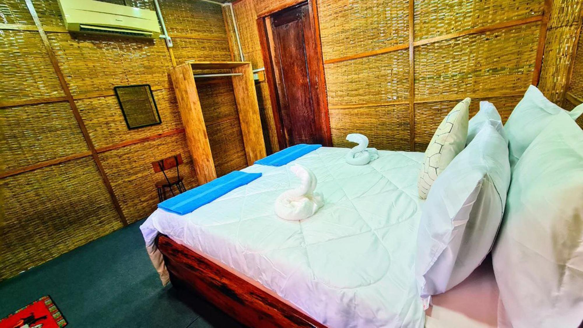 Europe Enchanted Villas Kaoh Touch 외부 사진