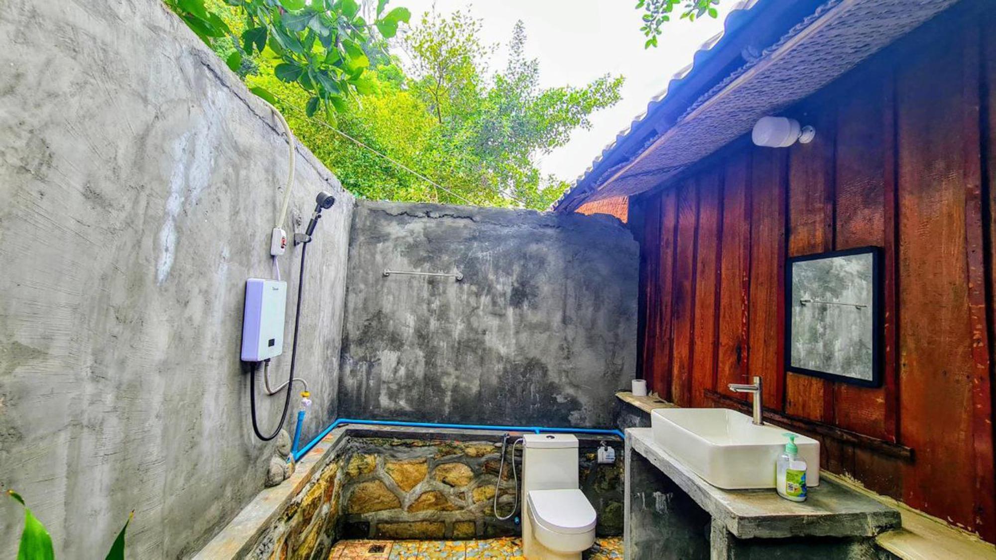 Europe Enchanted Villas Kaoh Touch 외부 사진