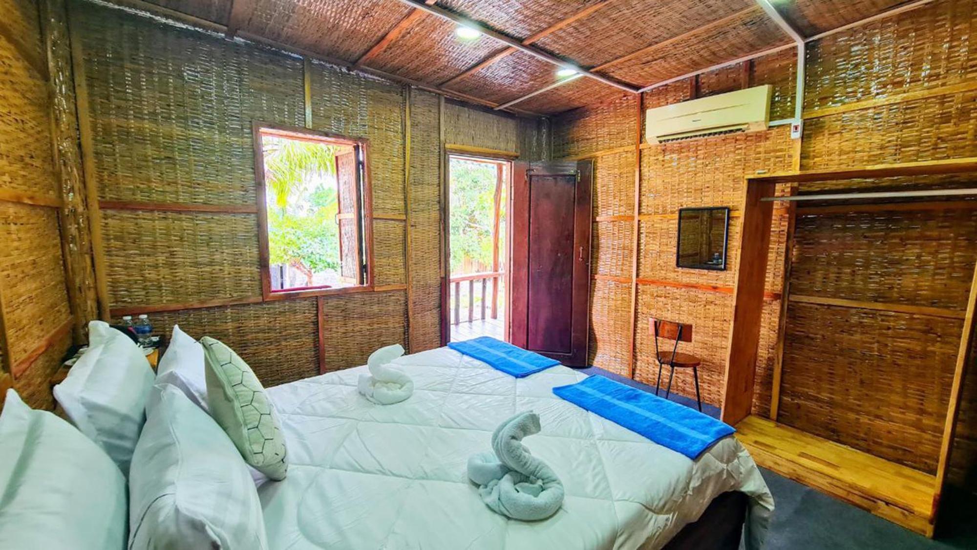 Europe Enchanted Villas Kaoh Touch 외부 사진
