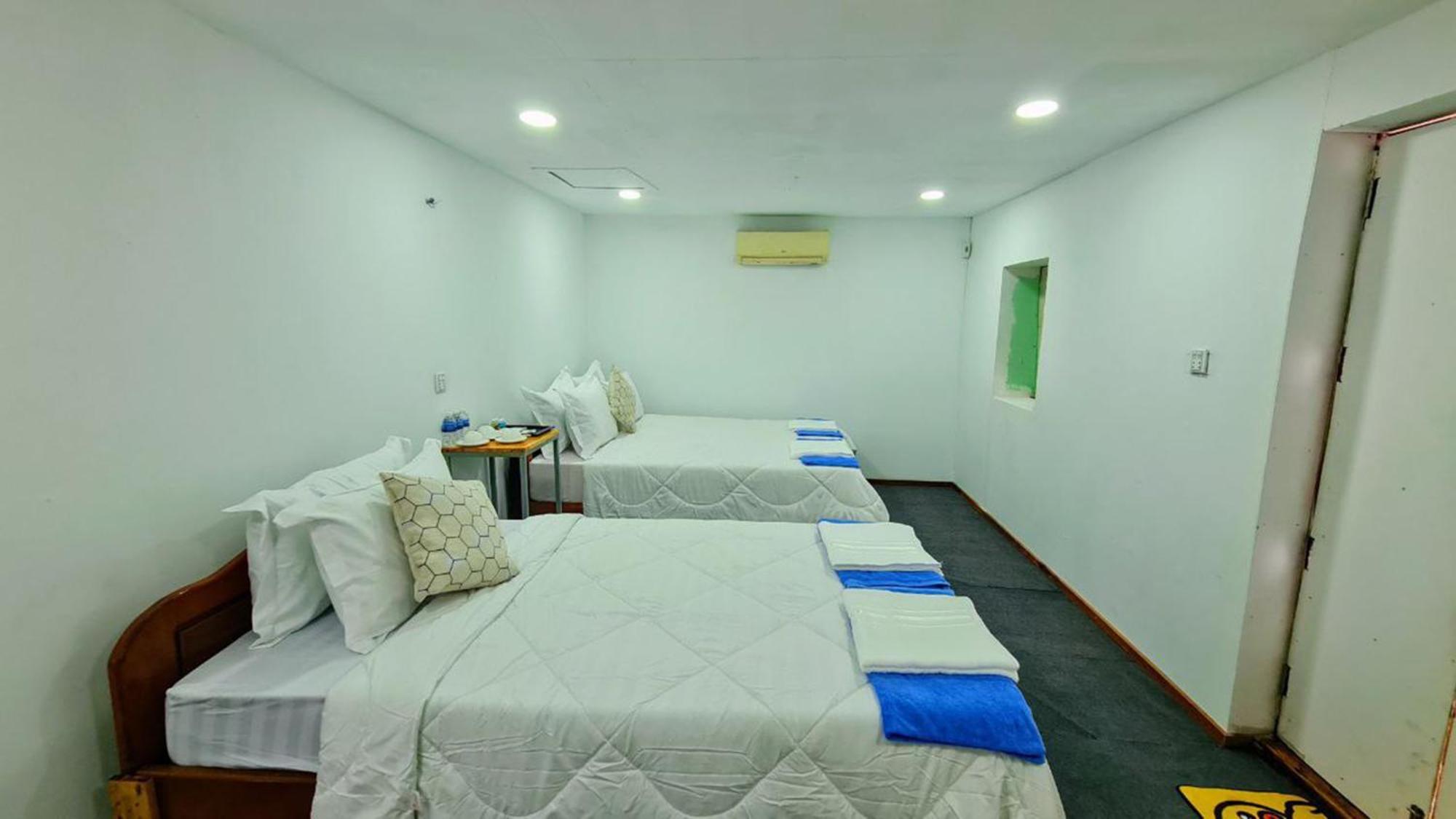 Europe Enchanted Villas Kaoh Touch 외부 사진