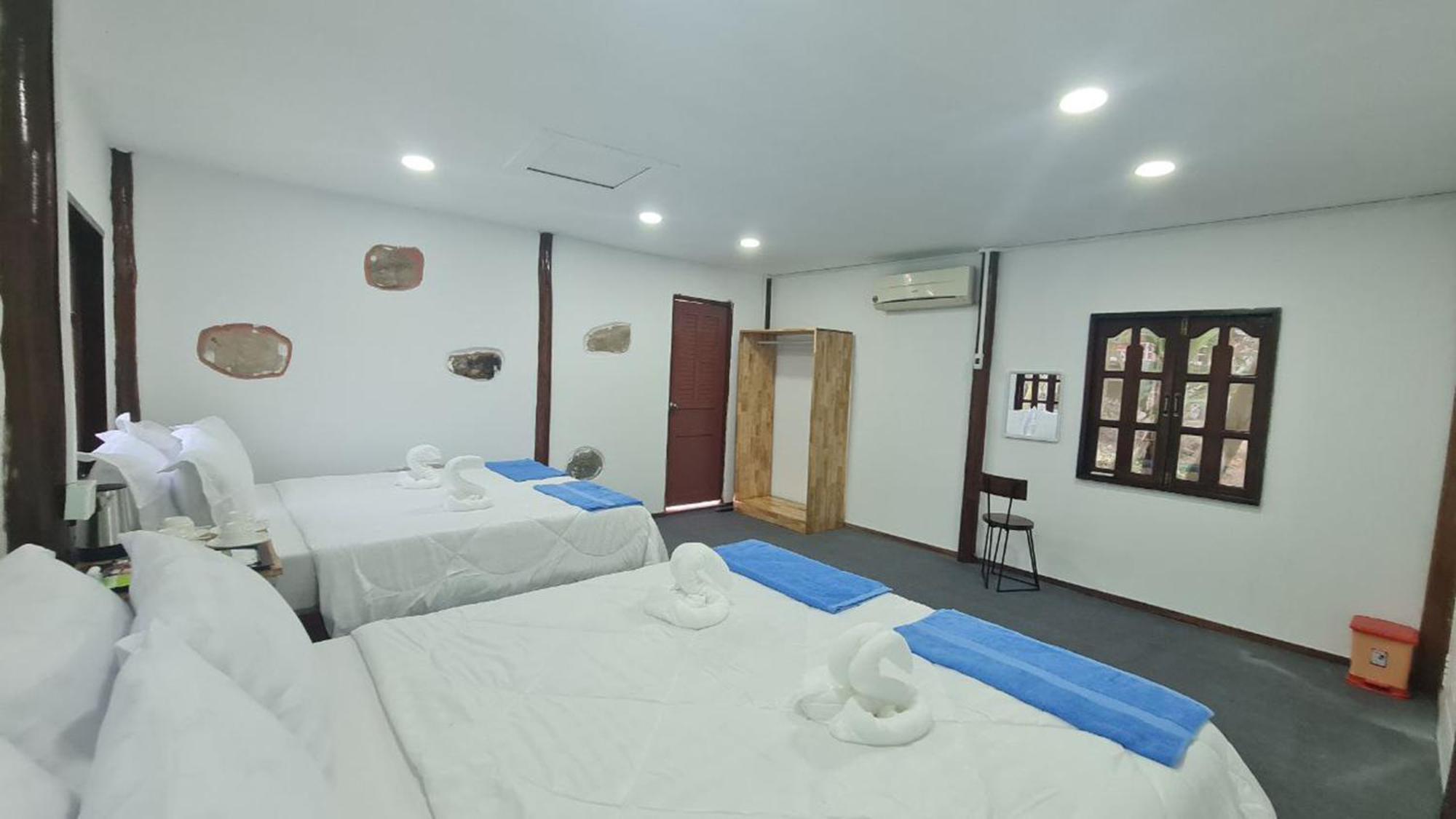 Europe Enchanted Villas Kaoh Touch 외부 사진