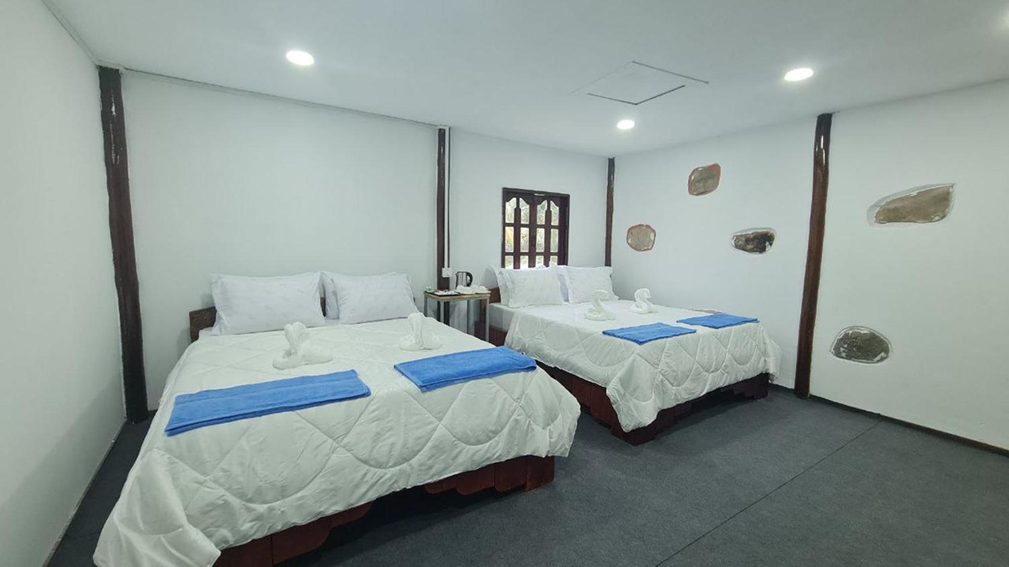 Europe Enchanted Villas Kaoh Touch 외부 사진