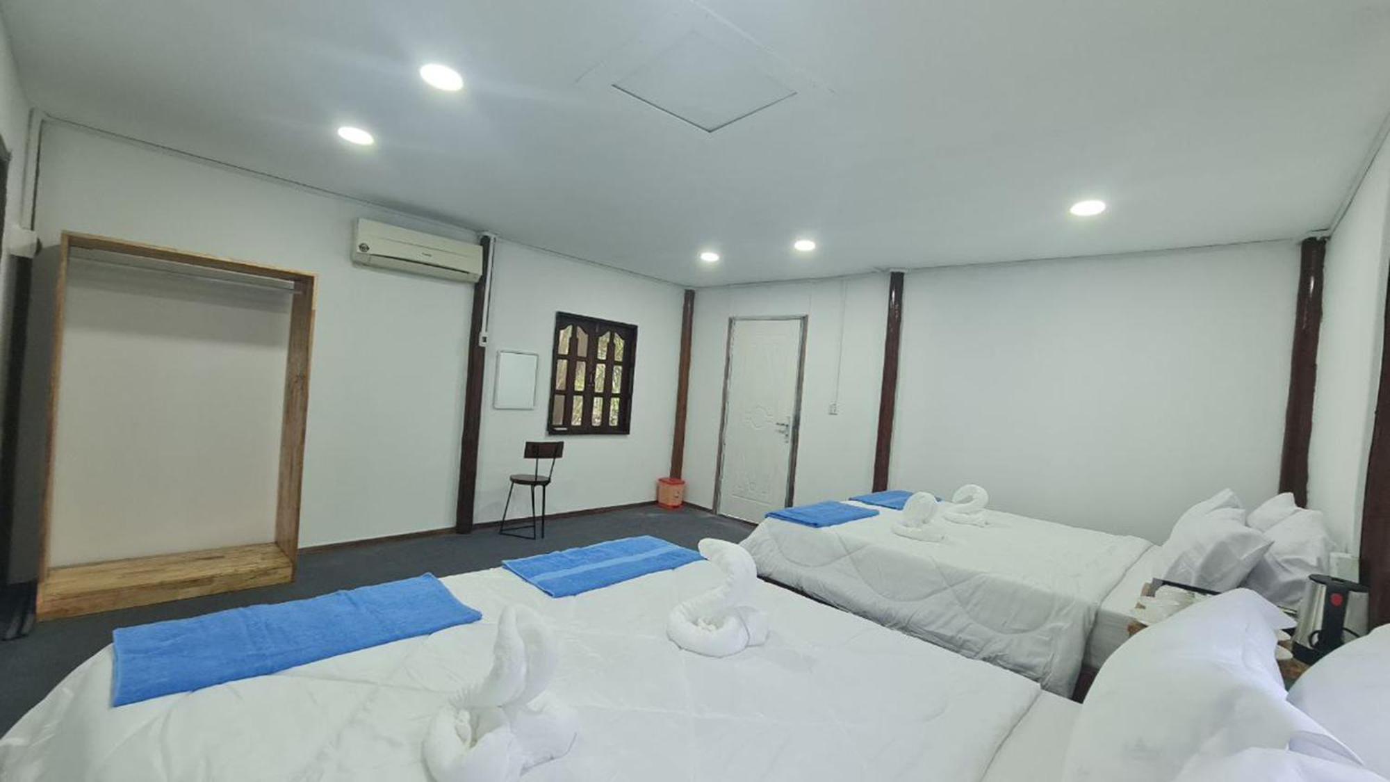 Europe Enchanted Villas Kaoh Touch 외부 사진