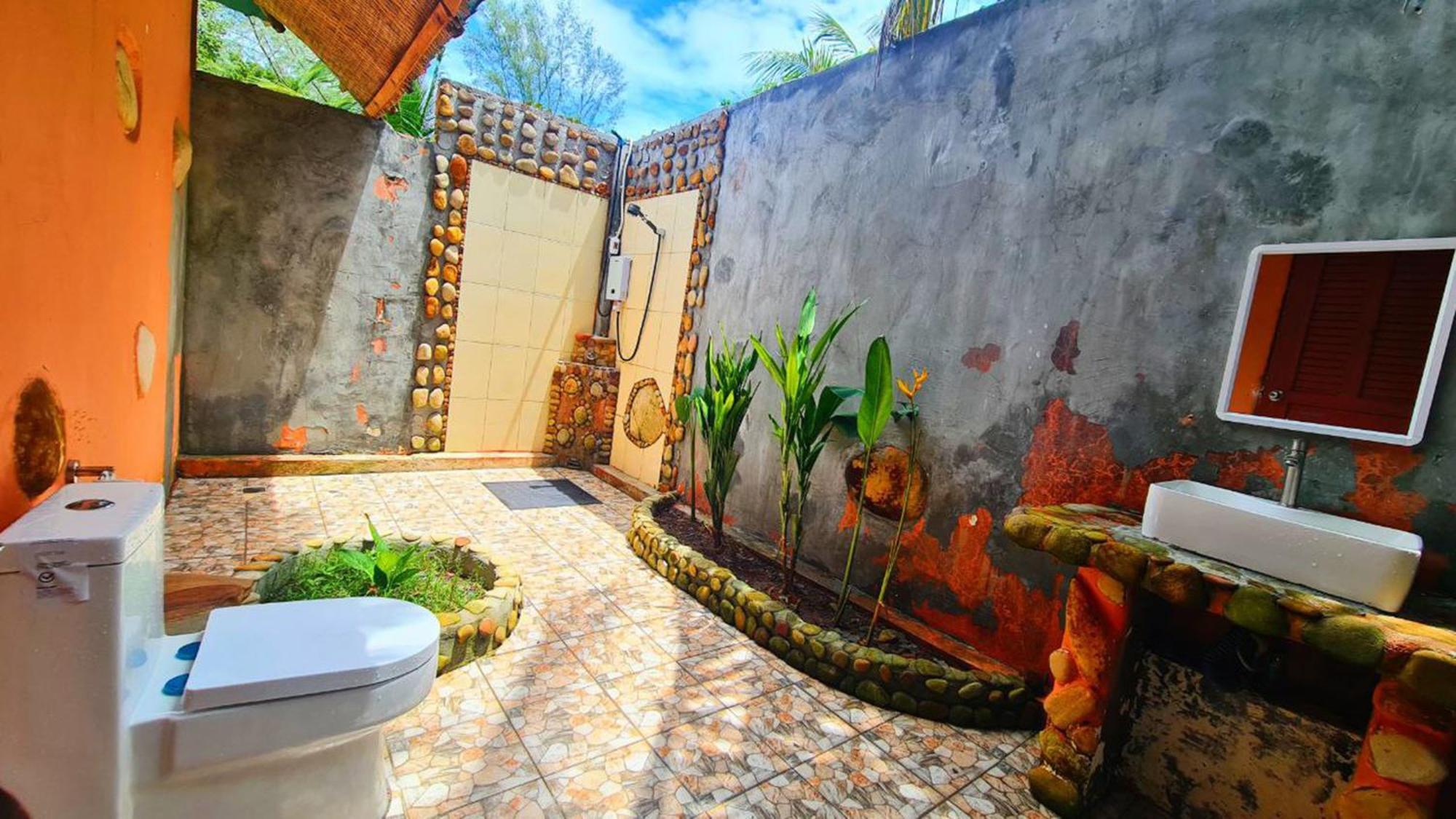 Europe Enchanted Villas Kaoh Touch 외부 사진