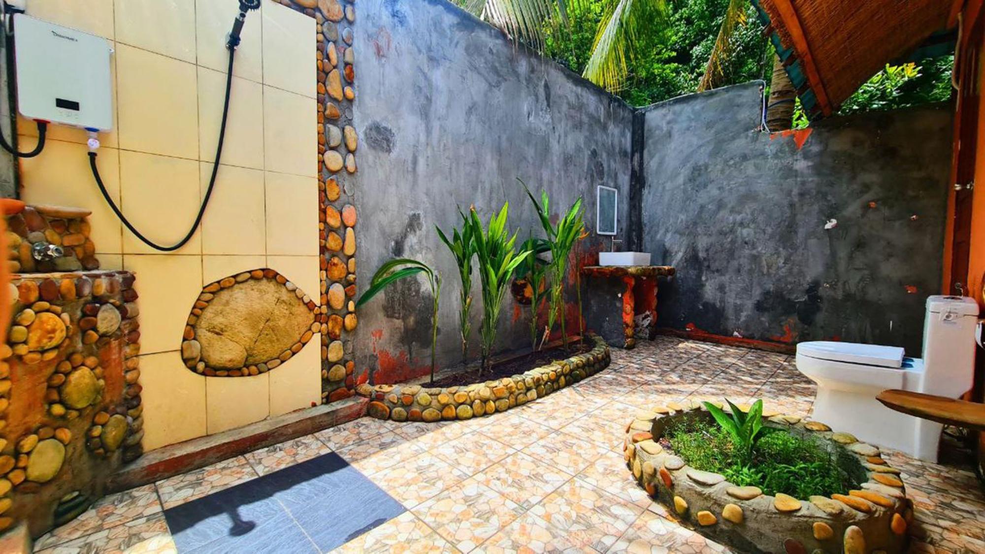 Europe Enchanted Villas Kaoh Touch 외부 사진