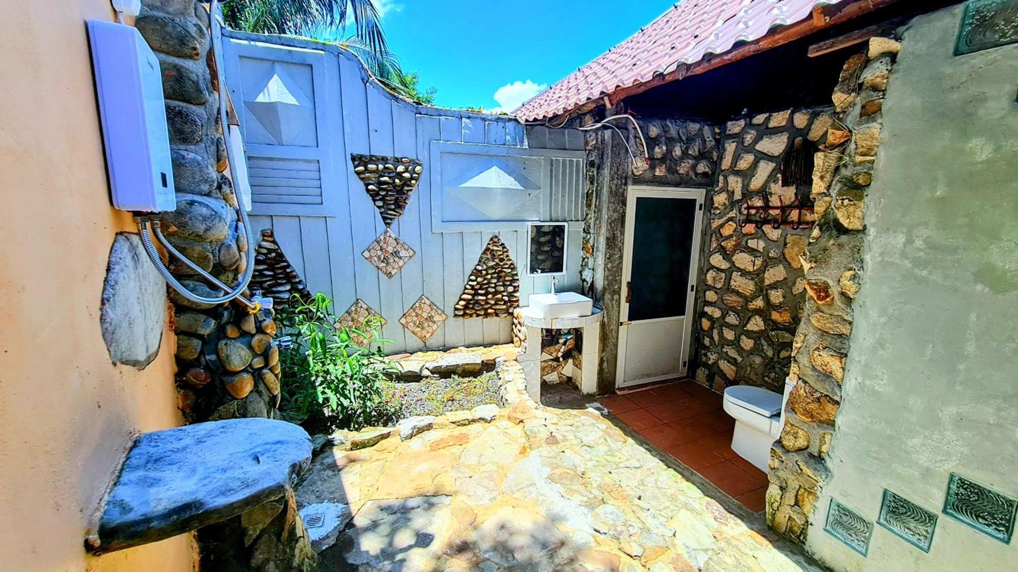 Europe Enchanted Villas Kaoh Touch 객실 사진