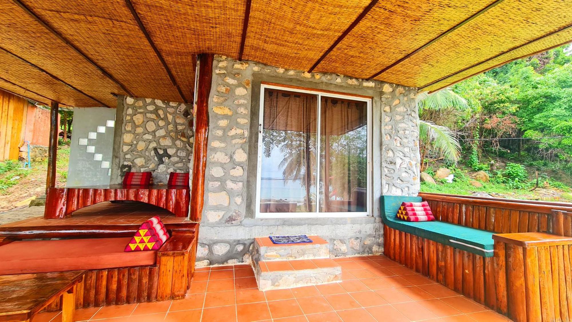 Europe Enchanted Villas Kaoh Touch 외부 사진