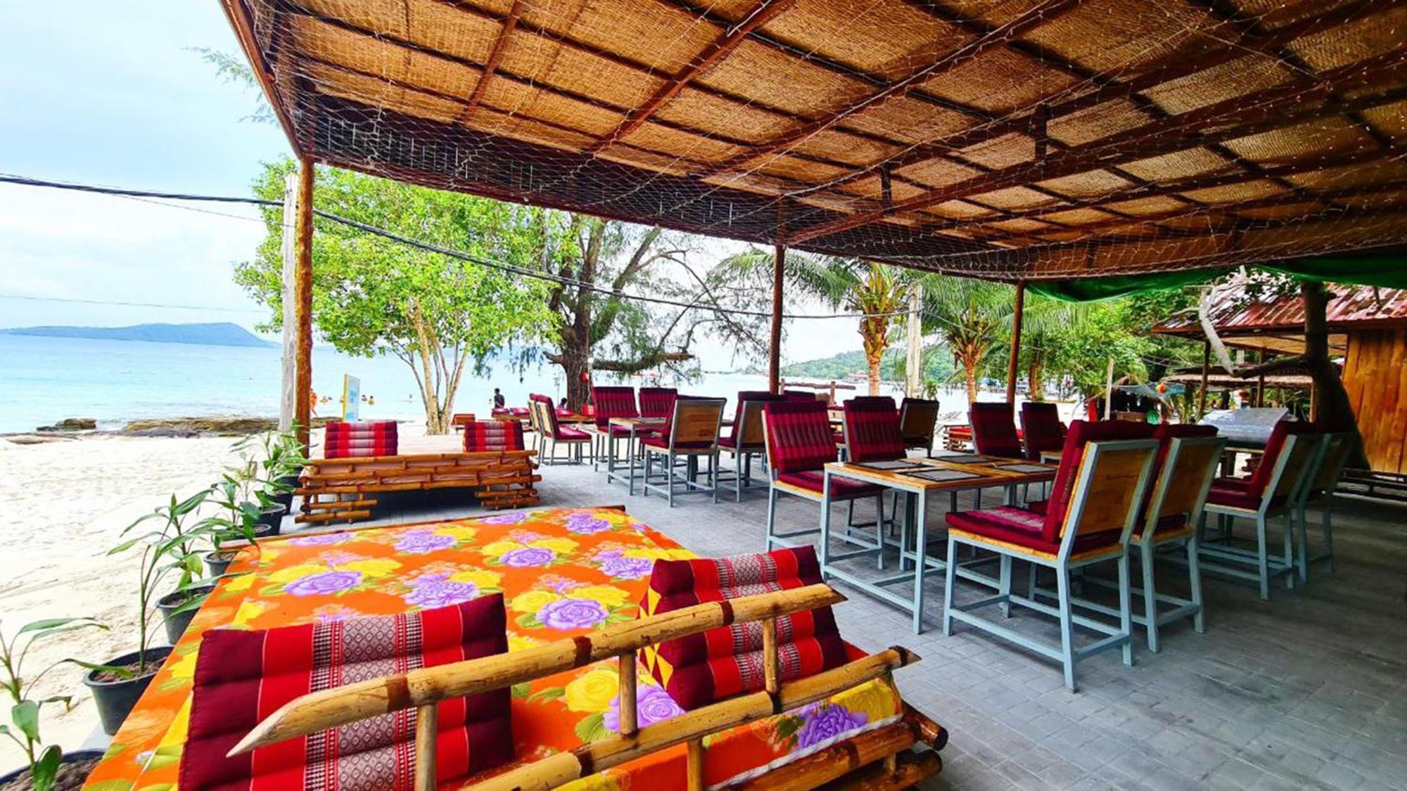 Europe Enchanted Villas Kaoh Touch 외부 사진