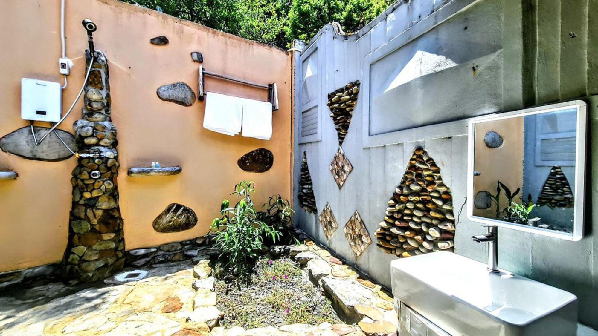 Europe Enchanted Villas Kaoh Touch 외부 사진