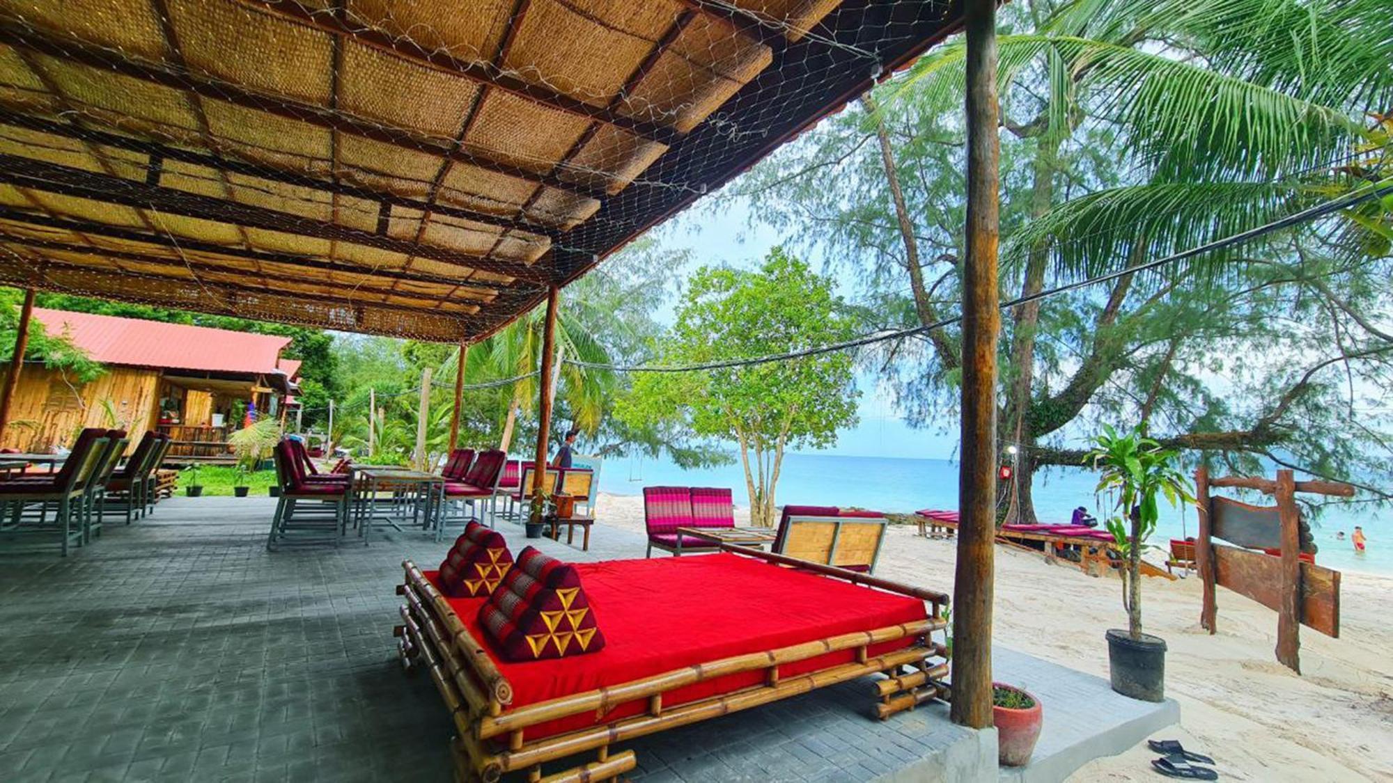 Europe Enchanted Villas Kaoh Touch 외부 사진