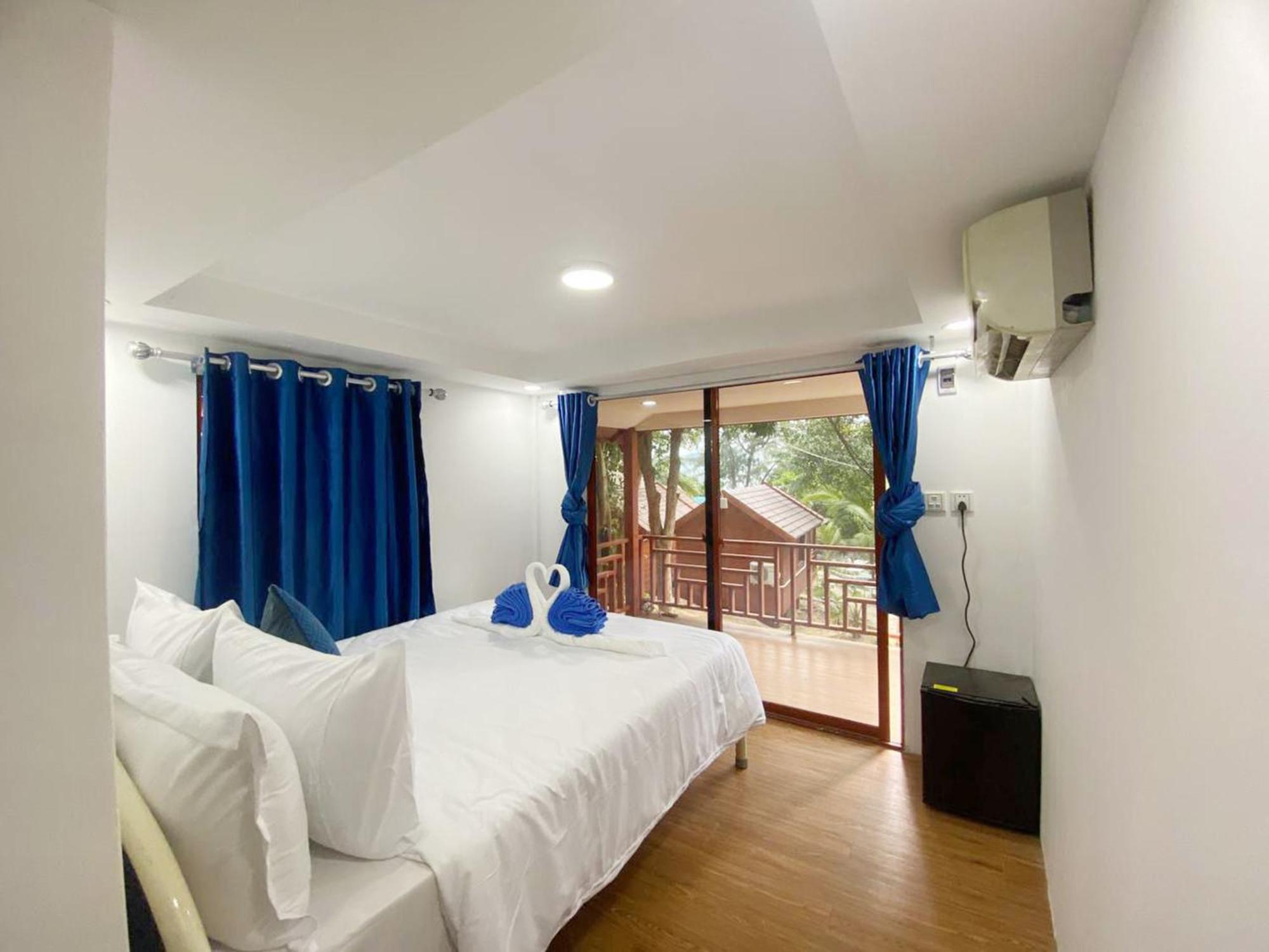 Europe Enchanted Villas Kaoh Touch 외부 사진