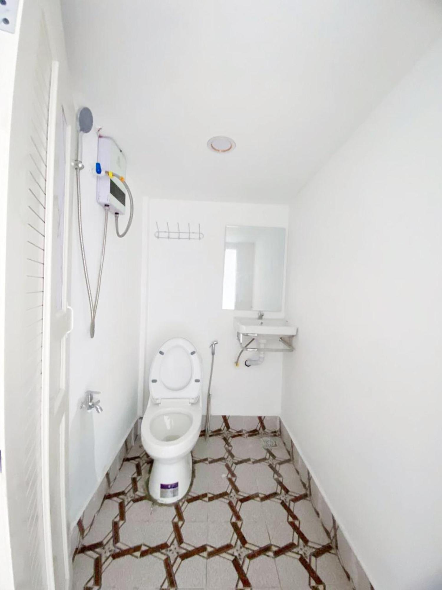 Europe Enchanted Villas Kaoh Touch 외부 사진