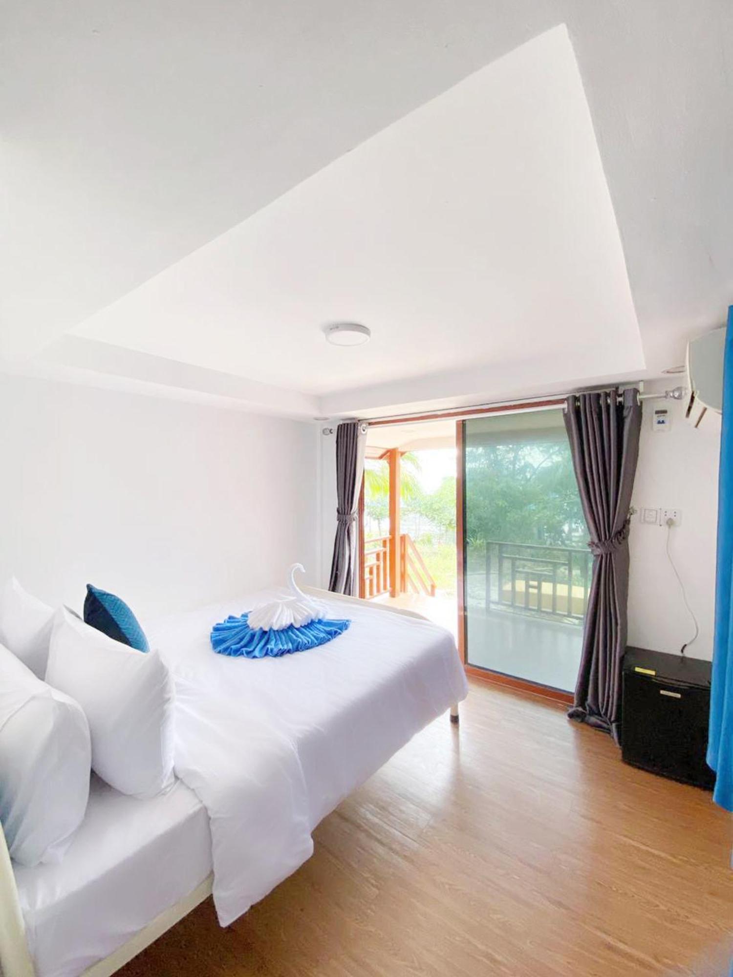 Europe Enchanted Villas Kaoh Touch 외부 사진