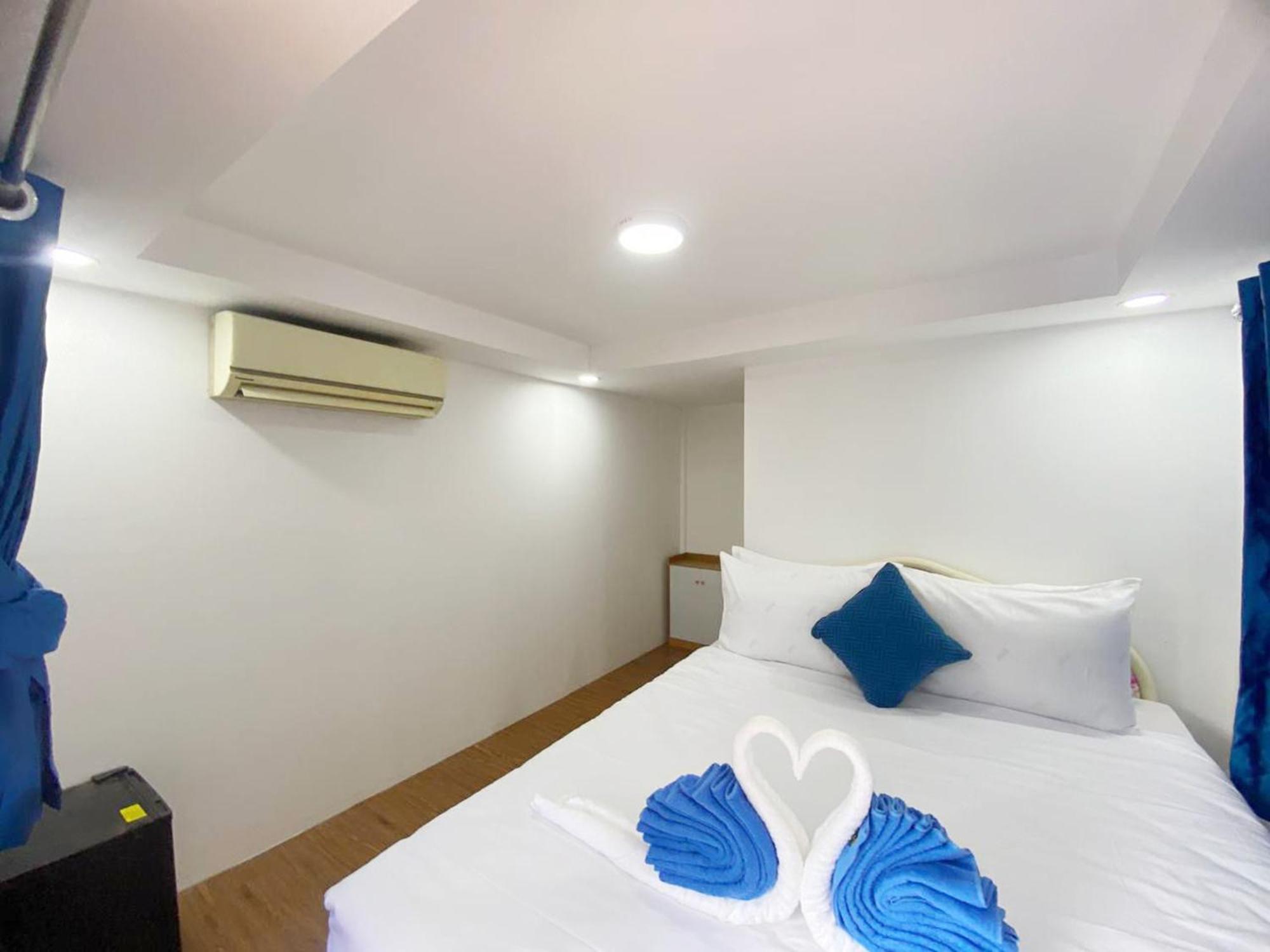 Europe Enchanted Villas Kaoh Touch 외부 사진