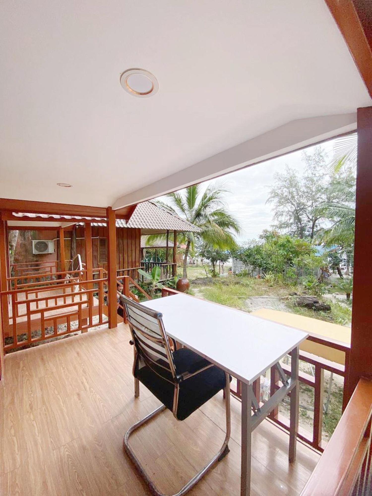 Europe Enchanted Villas Kaoh Touch 외부 사진